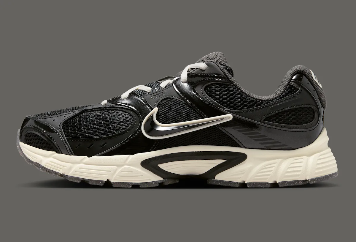 Nike V5 RNR ‘Jackie Robinson Day’ 用极简设计承载MLB平权运动的永恒遗产