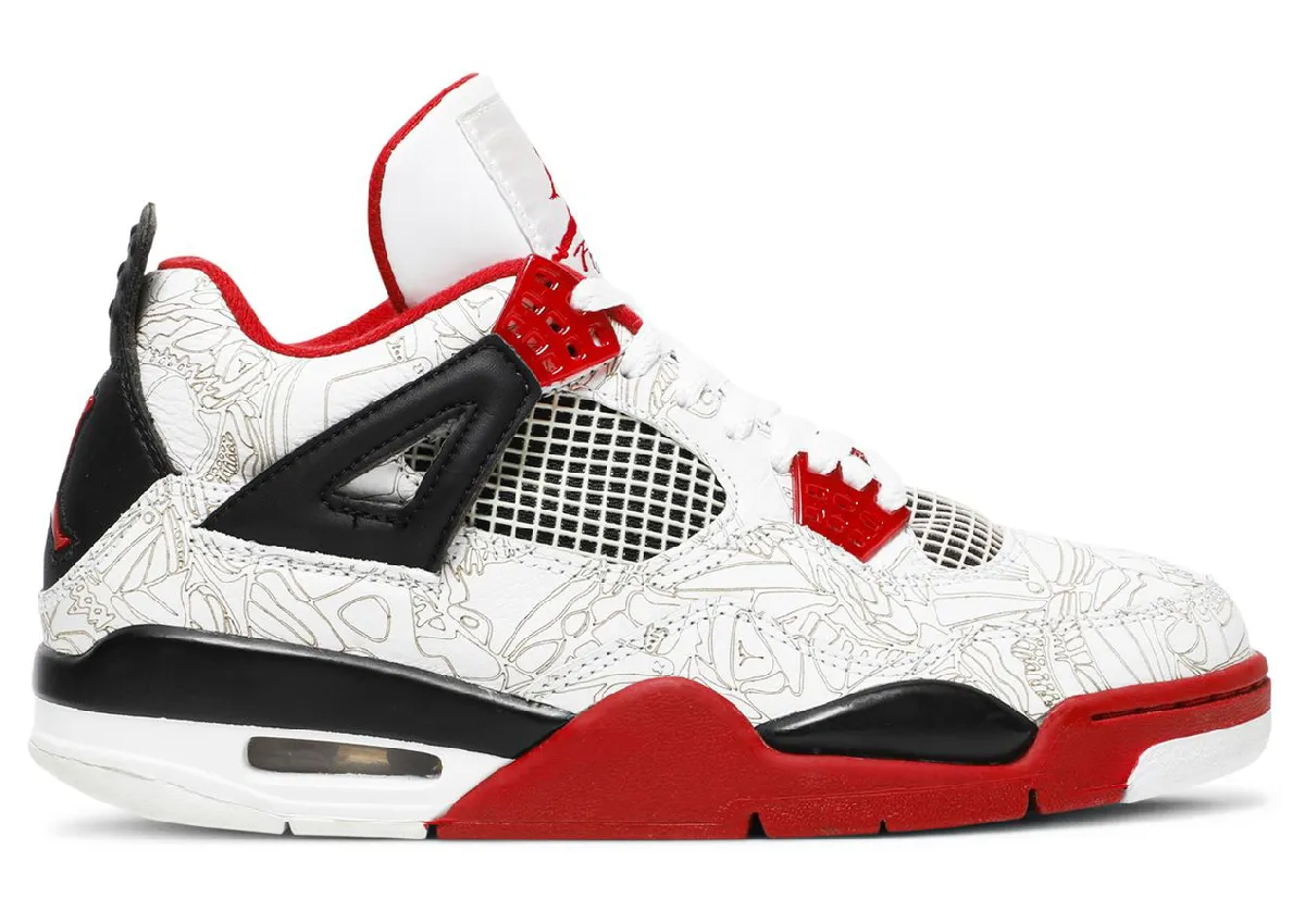 Air Jordan 4 