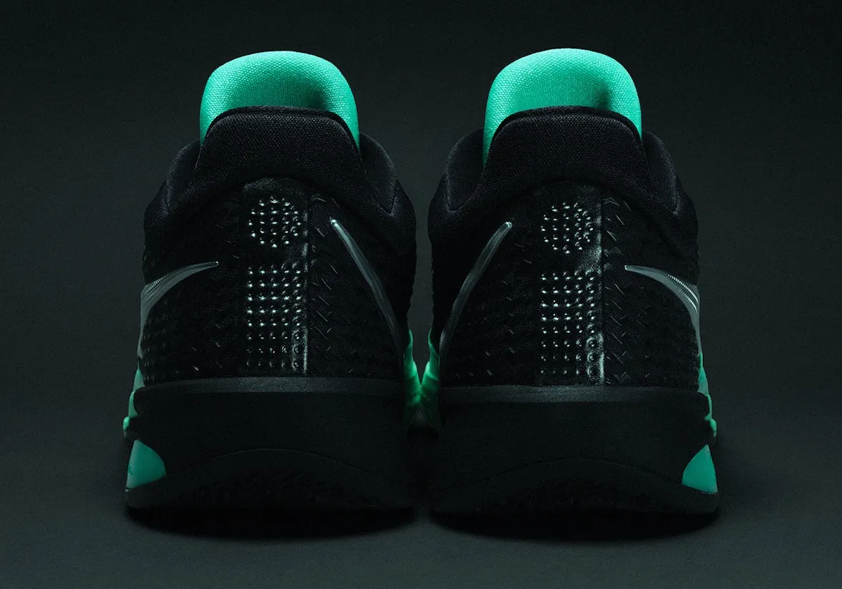 Sabrina Ionescu’s Nike Sabrina 4 Officially Unveiled WNBA巨星约内斯库携第四代战靴惊艳亮相