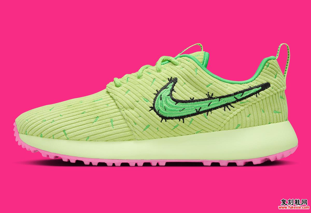 2025 WMPO x Nike Roshe Golf 2