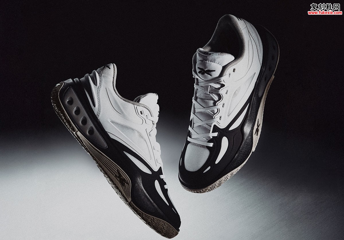 Reebok Engine A “Moonstone” Reebok Engine A「月长石」配色9月5日发售