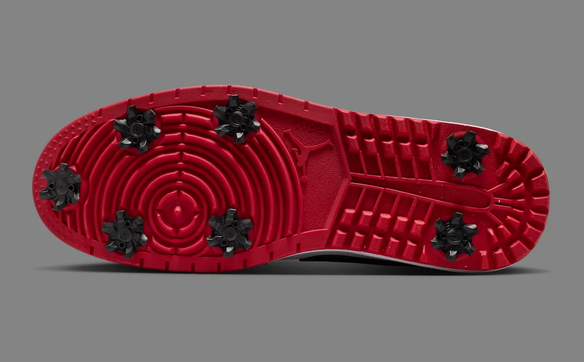 致敬经典风城荣耀：Air Jordan 1 Low Golf“Chicago”芝加哥配色高尔夫球鞋2026年5月发售前瞻