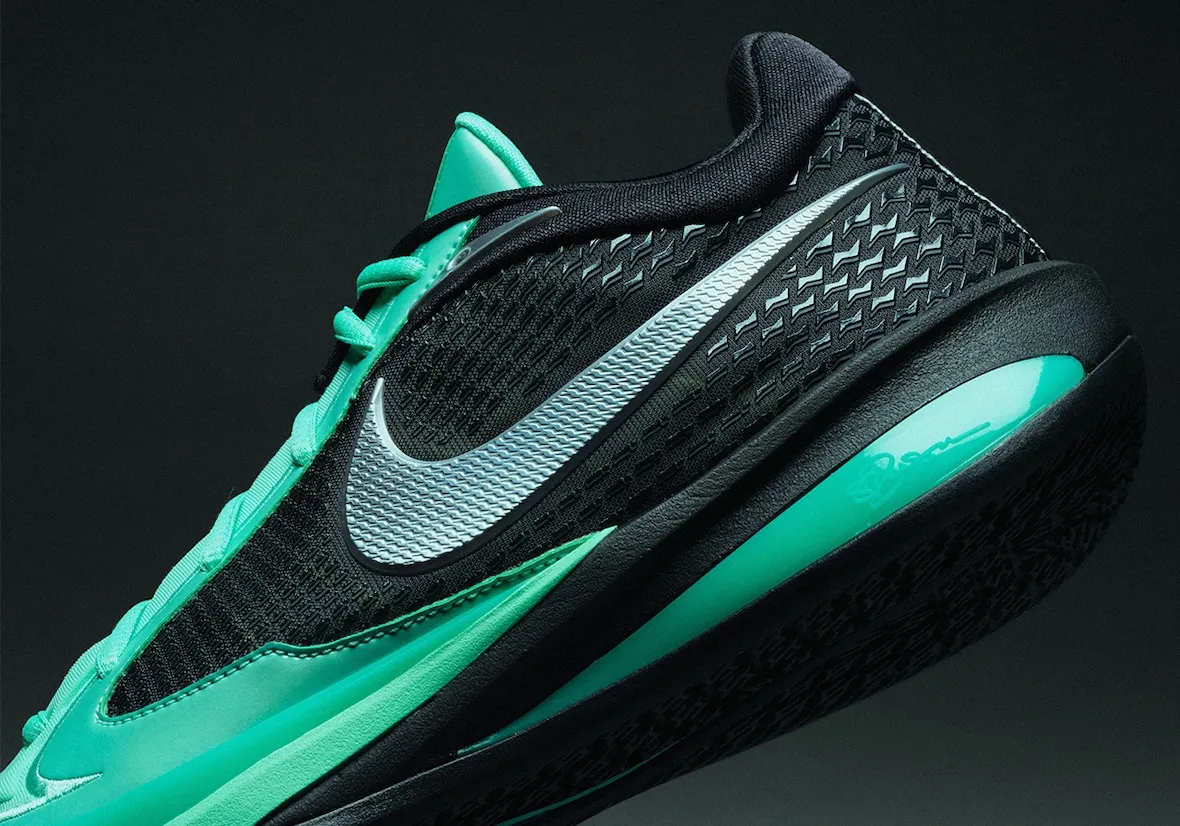 Sabrina Ionescu’s Nike Sabrina 4 Officially Unveiled WNBA巨星约内斯库携第四代战靴惊艳亮相