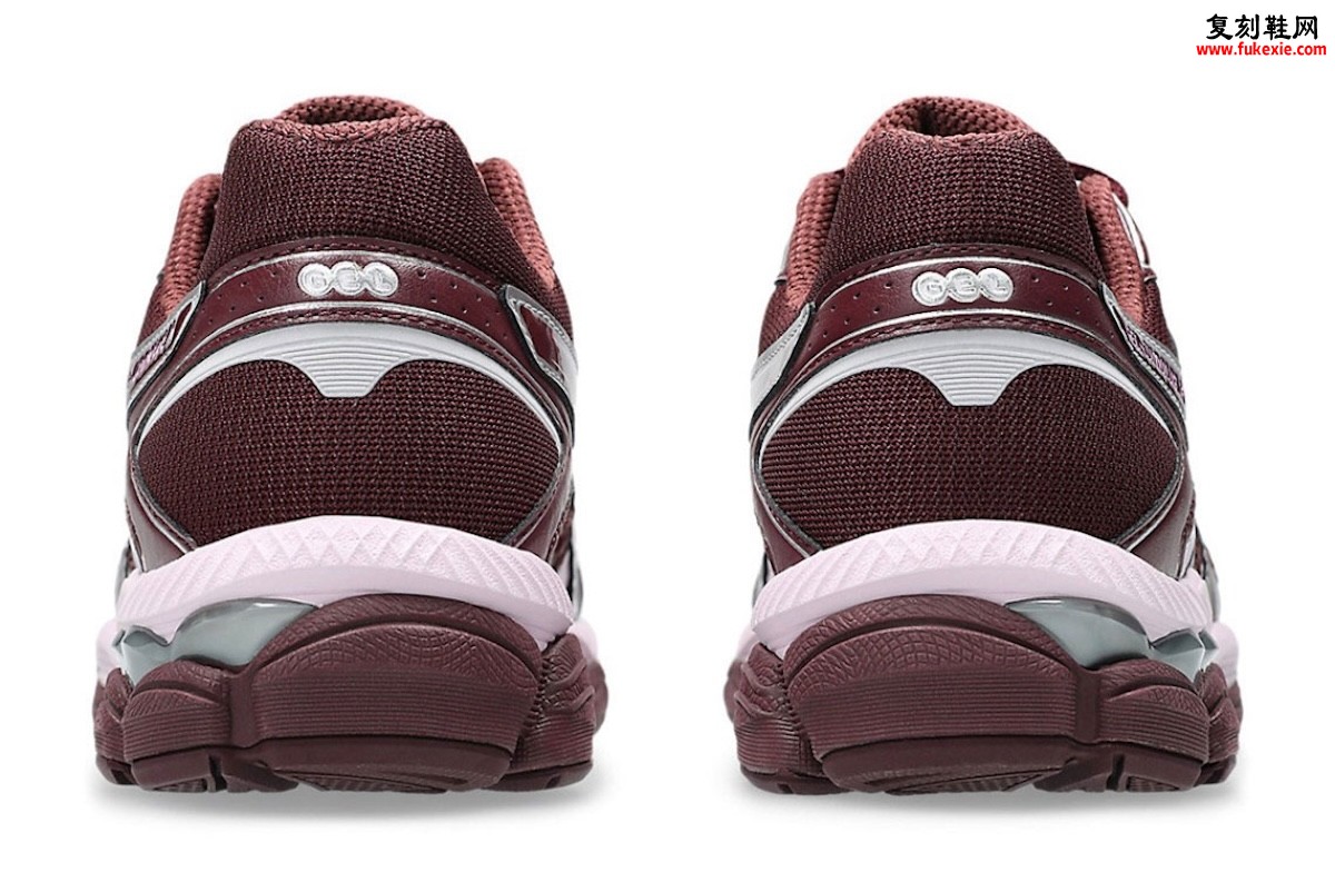 ASICS GEL-CUMULUS 16 Releasing ASICS复刻GEL-CUMULUS 16跑鞋9月上市
