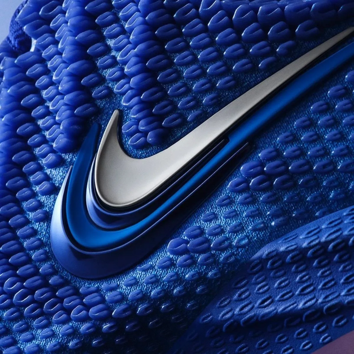 Nike Caitlin 1 “Racer Blue”耐克篮球Caitlin 1“竞速蓝”配色官方定档2026年10月1日正式发售插图4 Nike Caitlin 1 “Racer Blue”耐克篮球Caitlin 1“竞速蓝”配色官方定档2026年10月1日正式发售