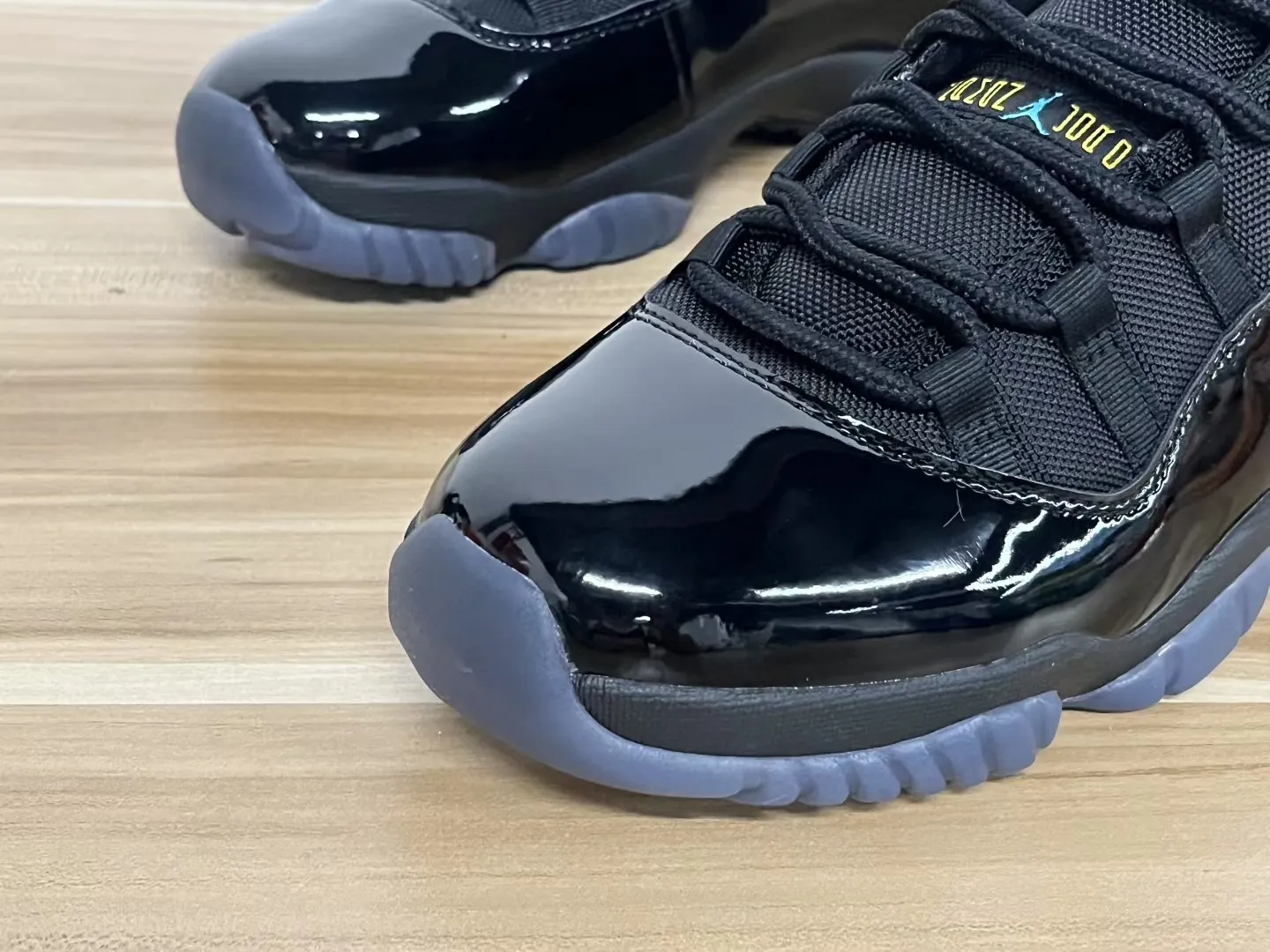 Air Jordan 11 “Gamma Blue” Air Jordan 11伽马蓝2025年12月复刻 全尺码同步发售
