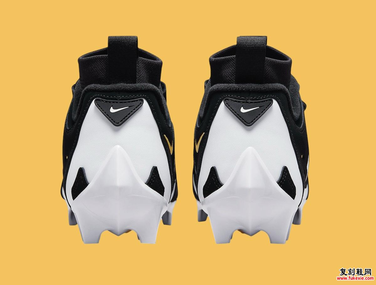 NIKE VAPOR EDGE 360 DT “DIAMOND TURF” 将于 2024 年发售