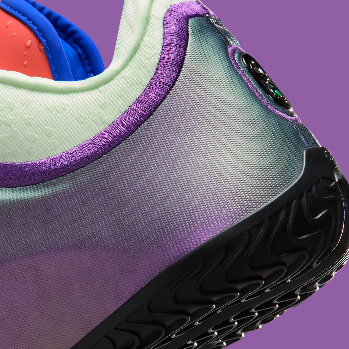 Nike LeBron 23 “Green With Envy” “嫉妒之绿”配色发布:重温2012年东部权力更迭历史时刻