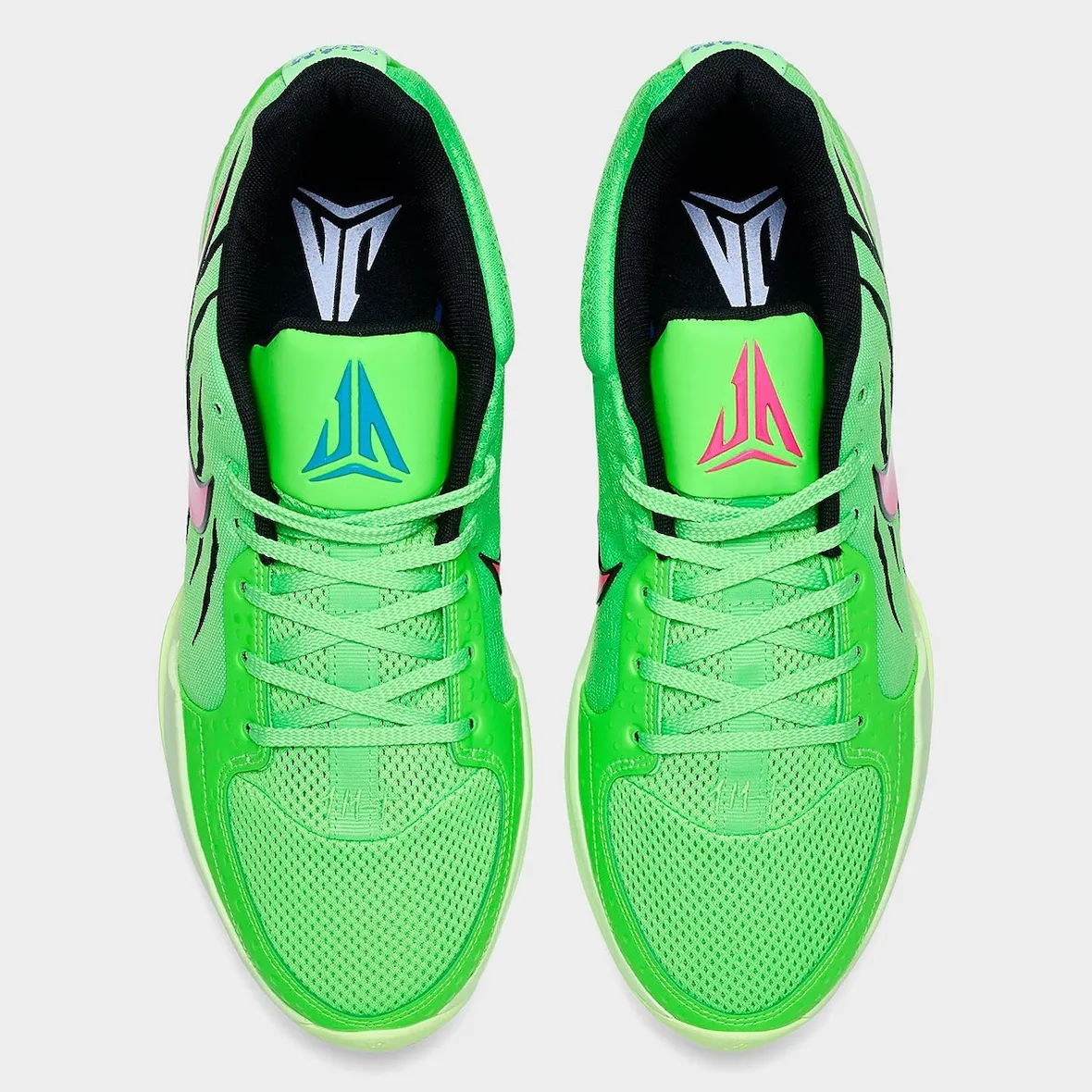 Nike Ja 2 NRG NY 