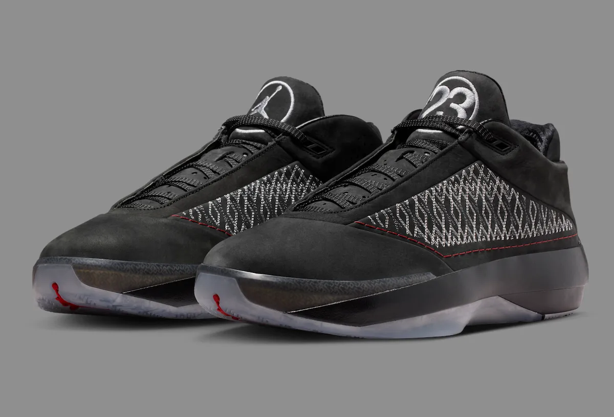 Air Jordan 4023“Stealth”「匿踪」配色即将发售 以DNA双螺旋设计演绎未来传承