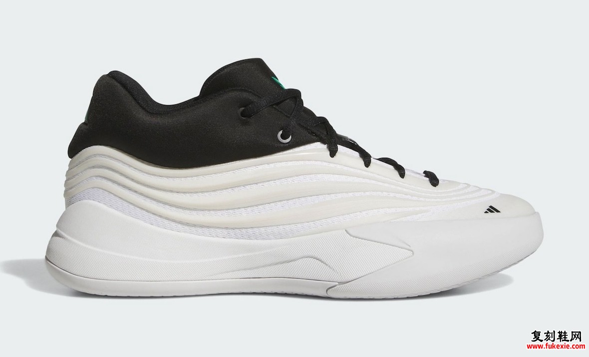 adidas Dame 10