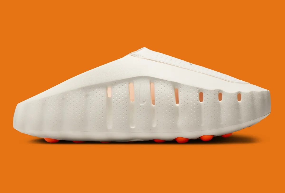 极简冥想风潮延续：Nike Mind 001“Sail”沙色新配色2026年4月发售，百元价位再掀健康美学热潮