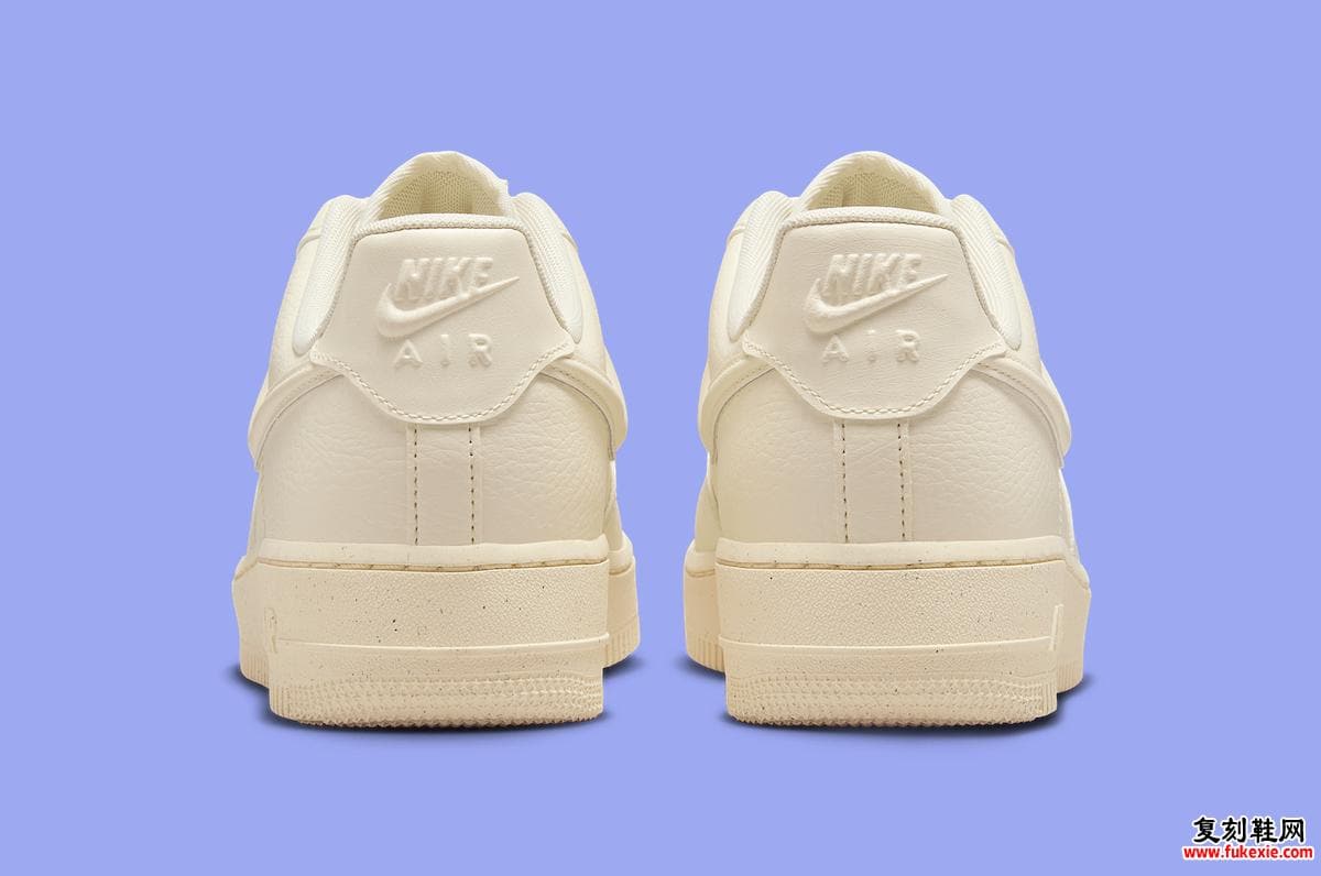 Nike Air Force 1 Low “Coconut Milk” 将于 2025 年春季发布 货号：HF2014-101