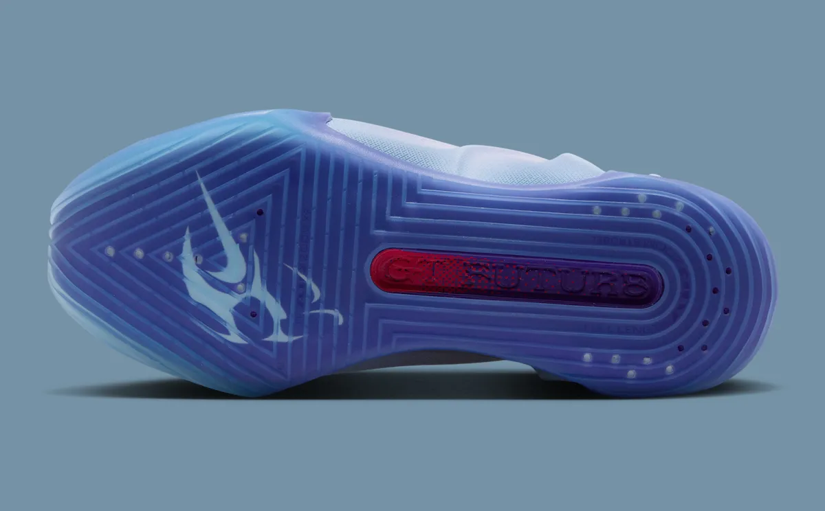 Nike GT Future ‘Swooshman’ 如何用30年时间完成一场文化复魅