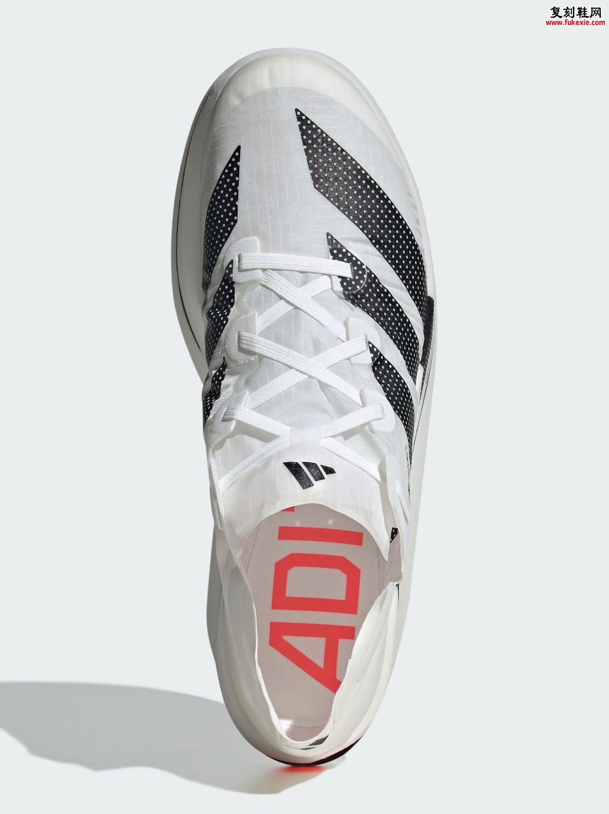 阿迪达斯Adizero Adios Pro EVO 3发泡黑科技，97克极致轻量与双碳柱ENERGYRIM系统