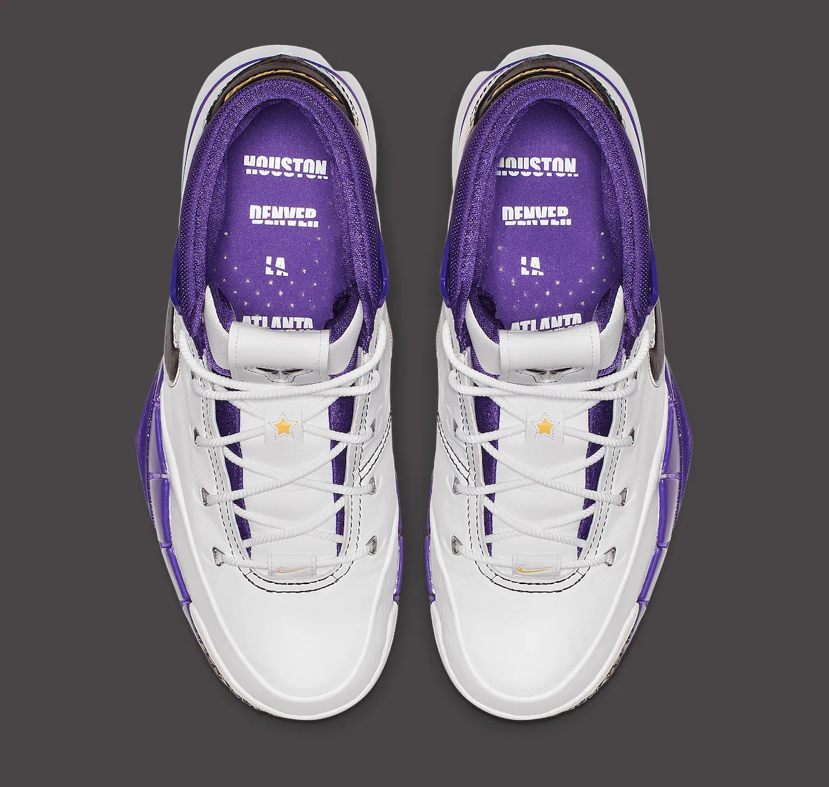 Nike Kobe 1 Protro “81分” 2026复刻版深度前瞻：传奇数据与曼巴美学的终极献礼