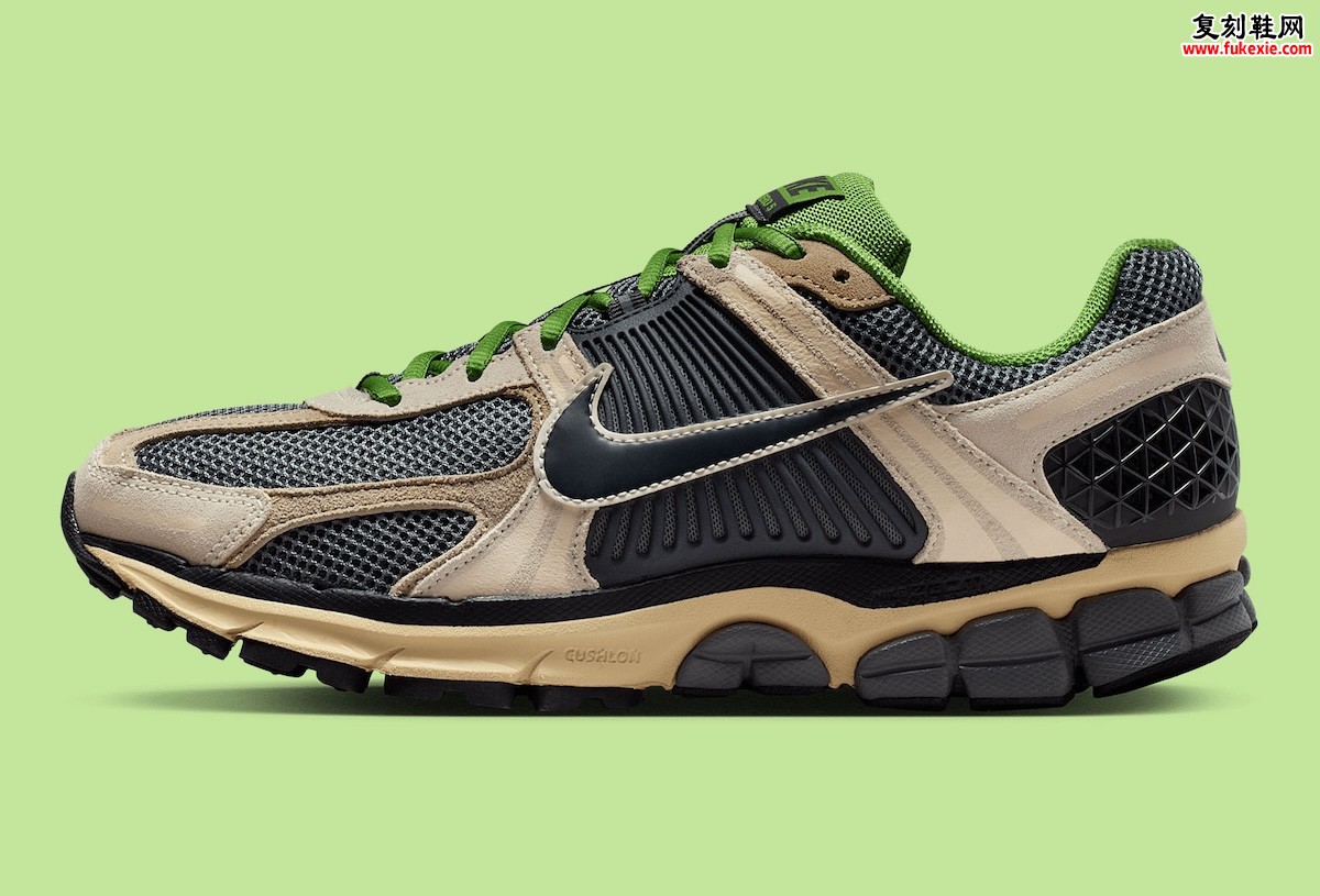 Nike Zoom Vomero 5 “Pale Ivory” 耐克Zoom Vomero 5