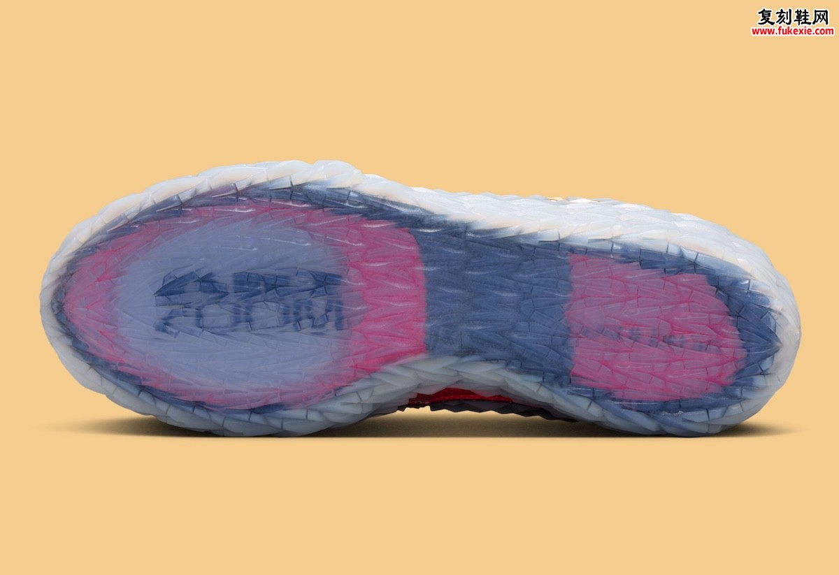 Nike ST Charge “Iron Grey” Hyper Pink亮粉撞色绳纹鞋带解锁外场实战，五月一日硬核登场