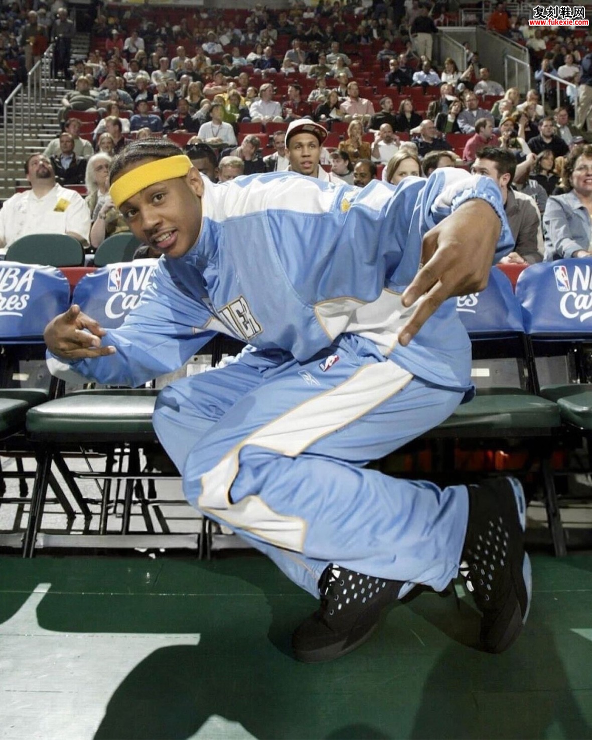 Carmelo Anthony’s Jordan Melo 5.5黑北卡蓝2027夏季回归,独家深度解读掘金时代插图2 Carmelo Anthony’s Jordan Melo 5.5黑北卡蓝2027夏季回归,独家深度解读掘金时代