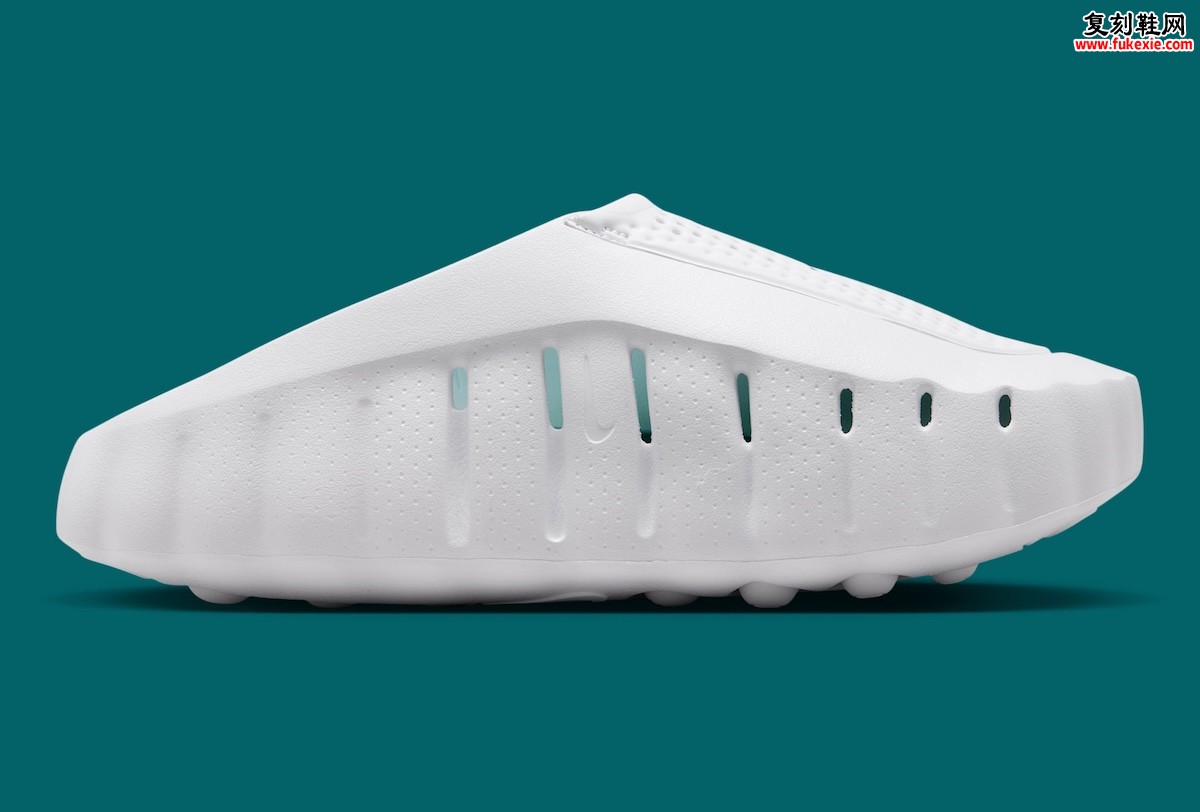 Nike Mind 001 Gets A Clean “White”独家深度解析 Mind Science 系列背后的足底刺激理念与穿着体验插图2 Nike Mind 001 Gets A Clean “White”独家深度解析 Mind Science 系列背后的足底刺激理念与穿着体验