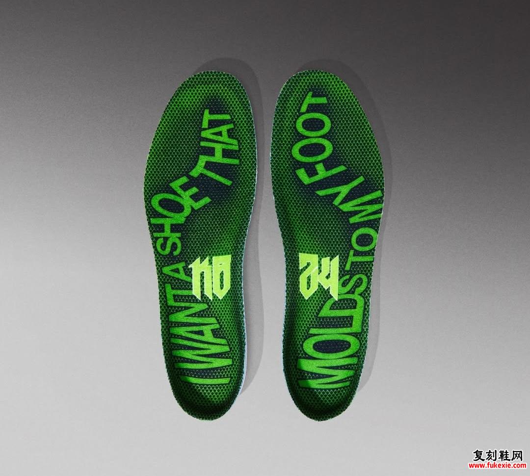 Nike Kobe 6 Supreme “Rice”：黑曼巴精神与哈莱姆篮球文化的交融之作