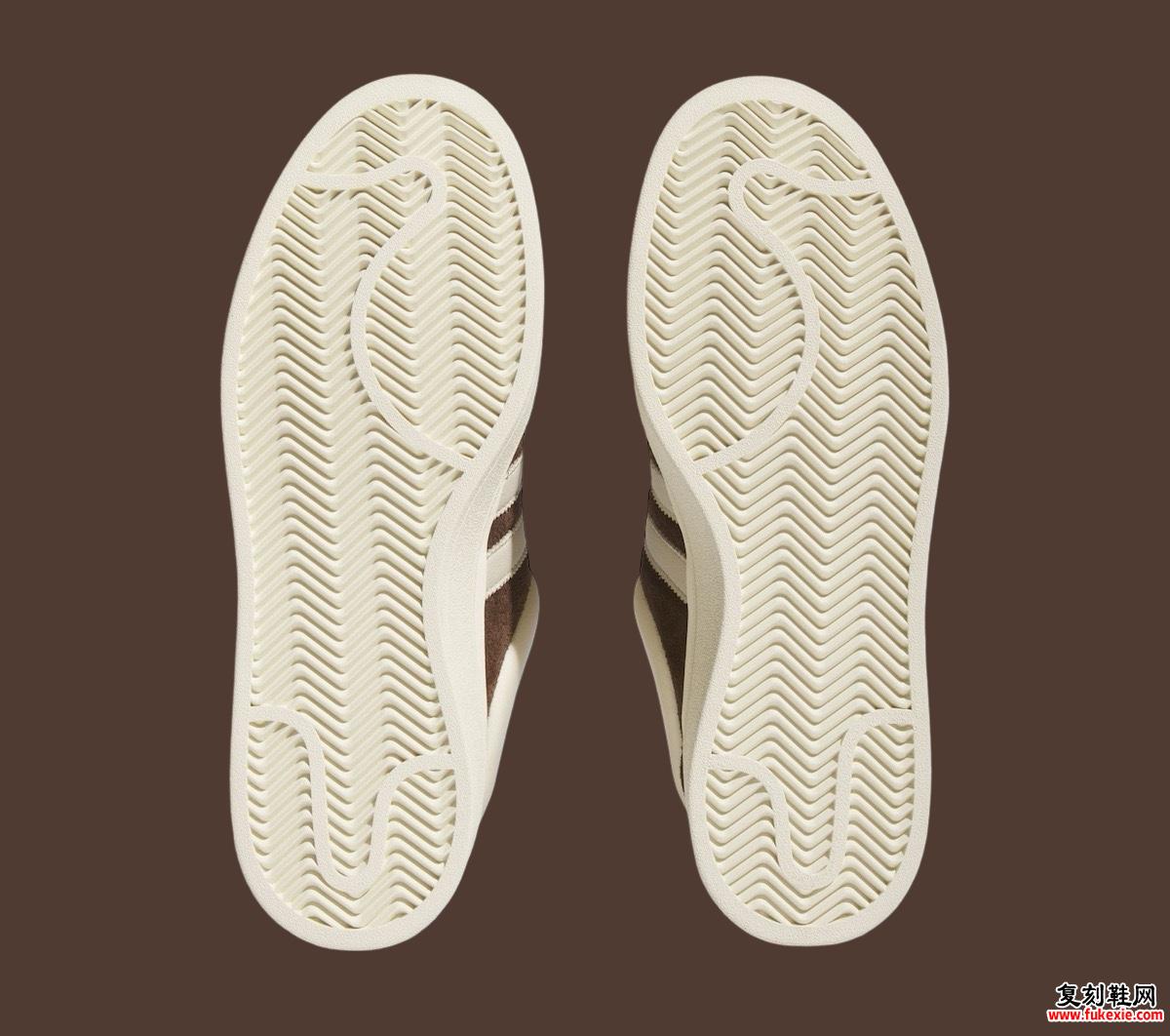 BAD BUNNY X ADIDAS CAMPUS “THE LAST CAMPUS” 将于 2024 年 5 月发售