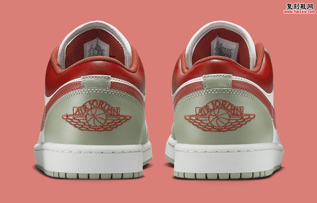Air Jordan 1 Low 