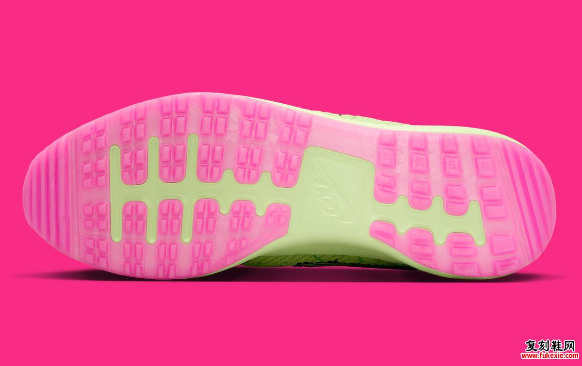 2025 WMPO x Nike Roshe Golf 2