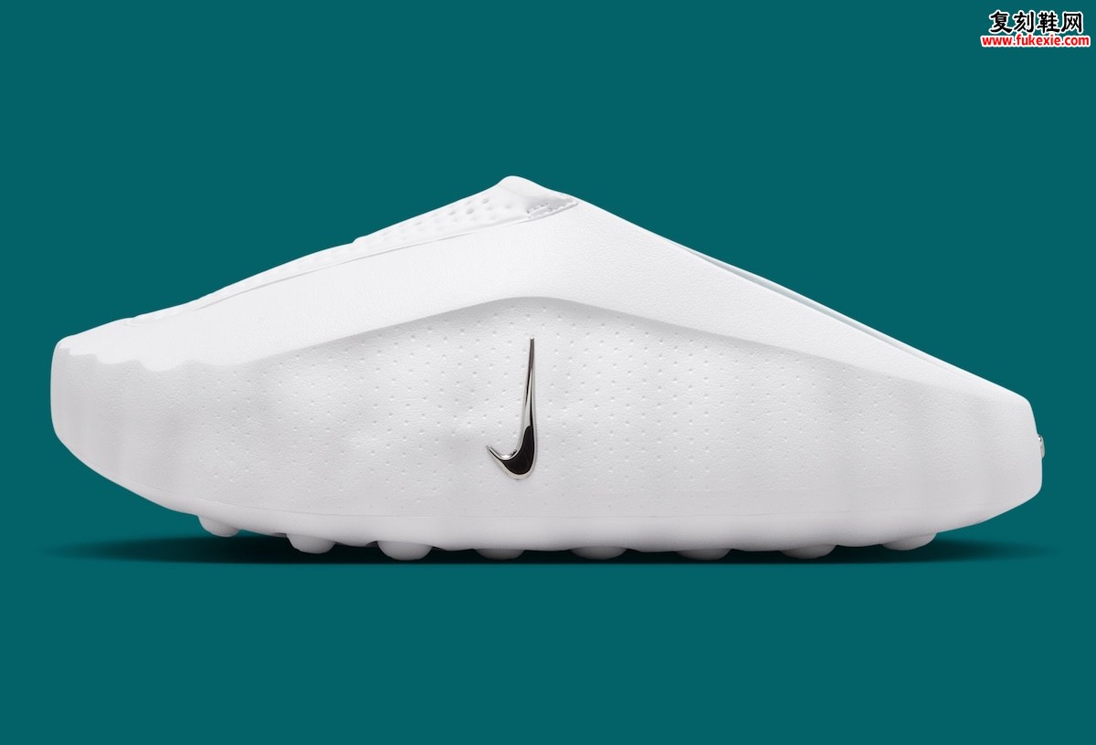 Nike Mind 001 Gets A Clean “White”独家深度解析 Mind Science 系列背后的足底刺激理念与穿着体验插图1 Nike Mind 001 Gets A Clean “White”独家深度解析 Mind Science 系列背后的足底刺激理念与穿着体验