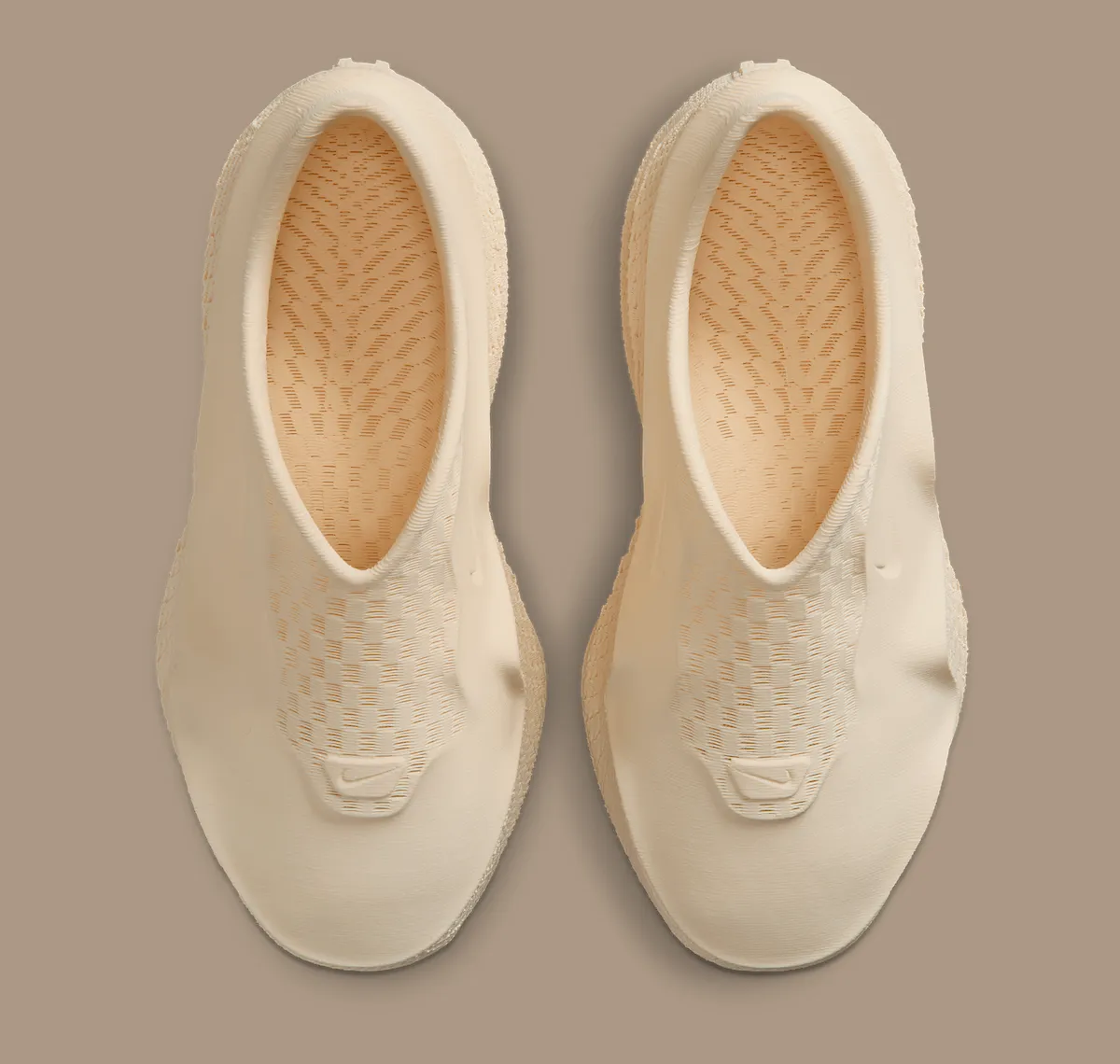 耐克Air Max 1000'燕麦'配色发售前瞻:3D打印工艺开启球鞋新纪元