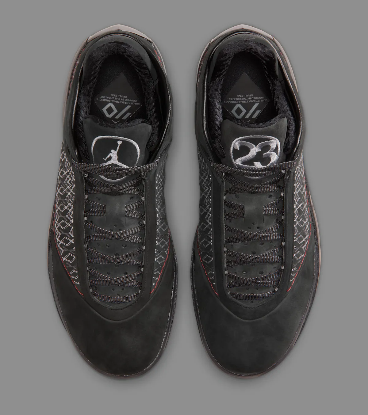 Air Jordan 4023“Stealth”「匿踪」配色即将发售 以DNA双螺旋设计演绎未来传承