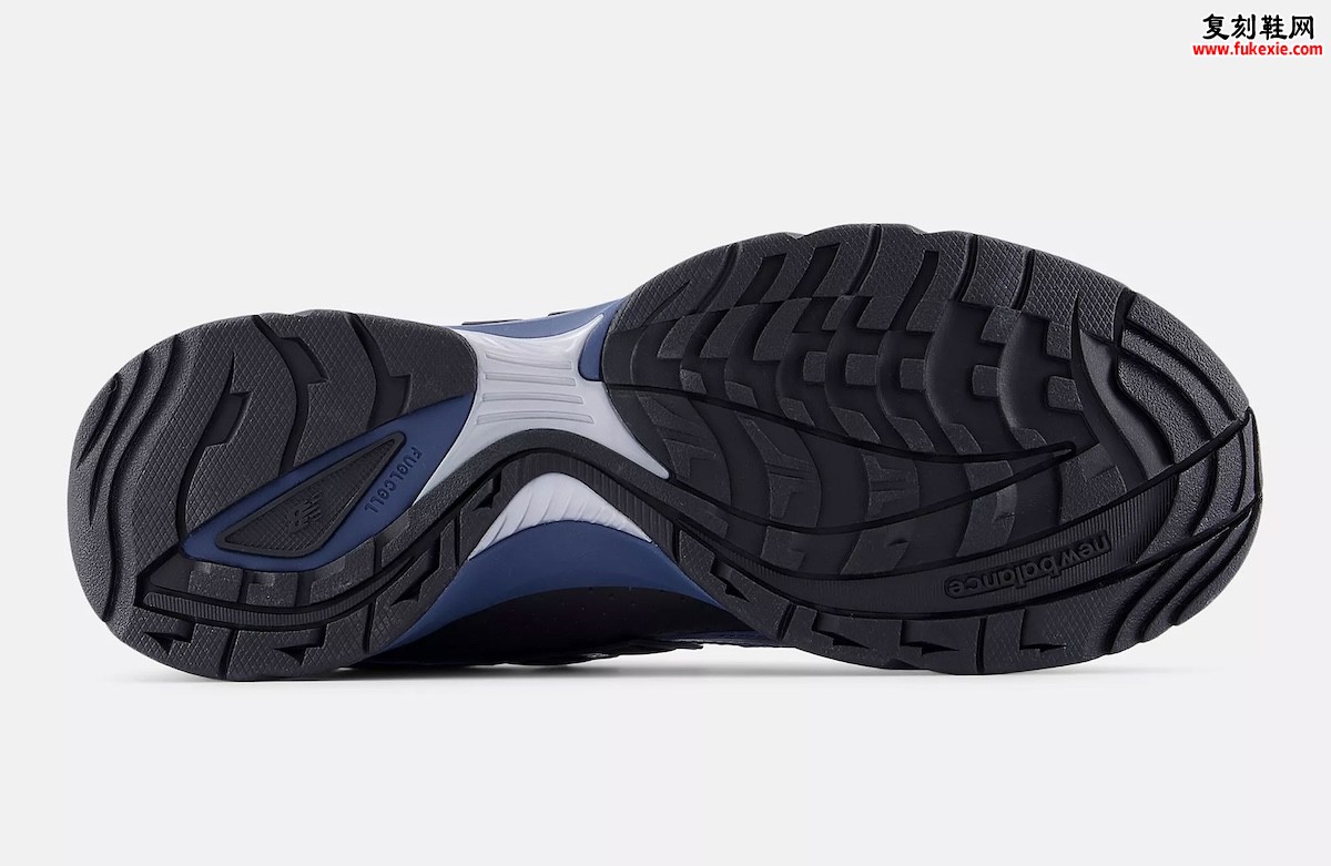 New Balance RC56 “Blue Gemstone” “蓝宝石”秋季登场，2025年最值得期待的街头利器