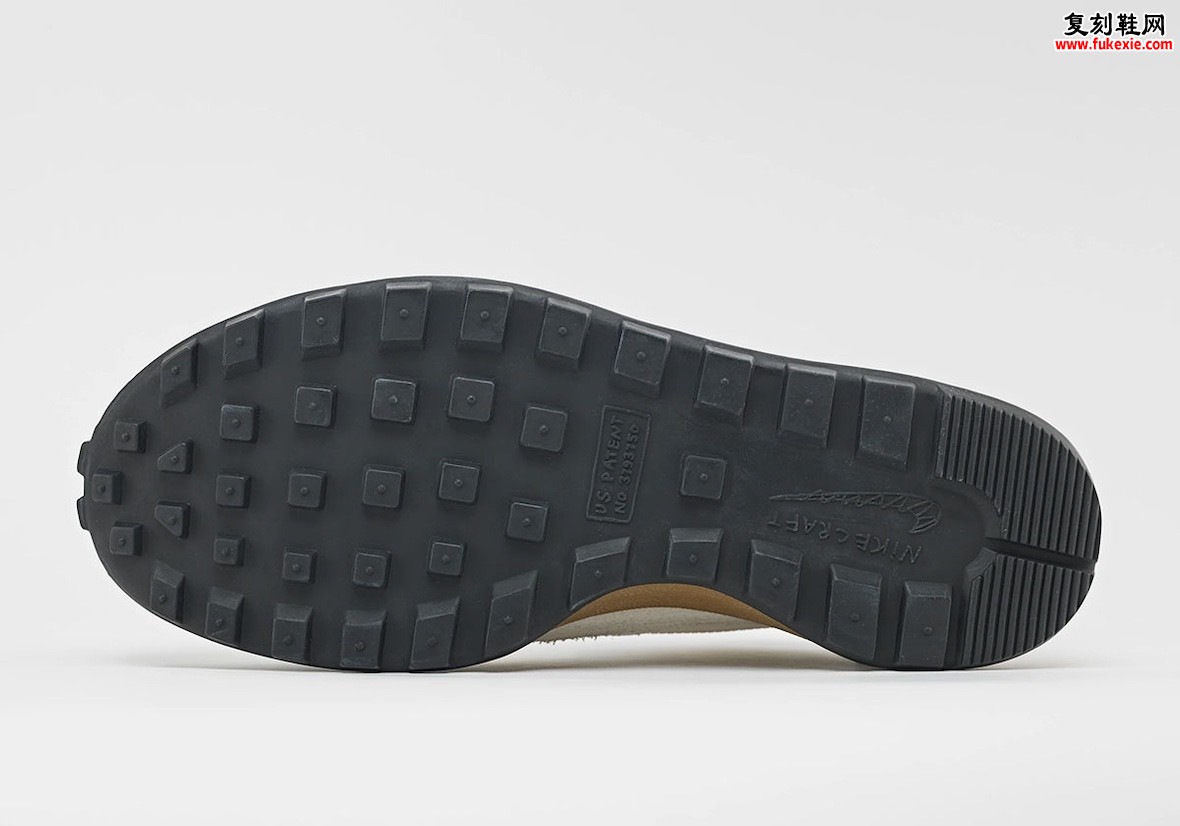 TOM SACHS × NIKE GENERAL PURPOSE SHOE“STUDIO”2025全新补货:110美元打破炒卖宿命插图4 TOM SACHS × NIKE GENERAL PURPOSE SHOE“STUDIO”2025全新补货:110美元打破炒卖宿命