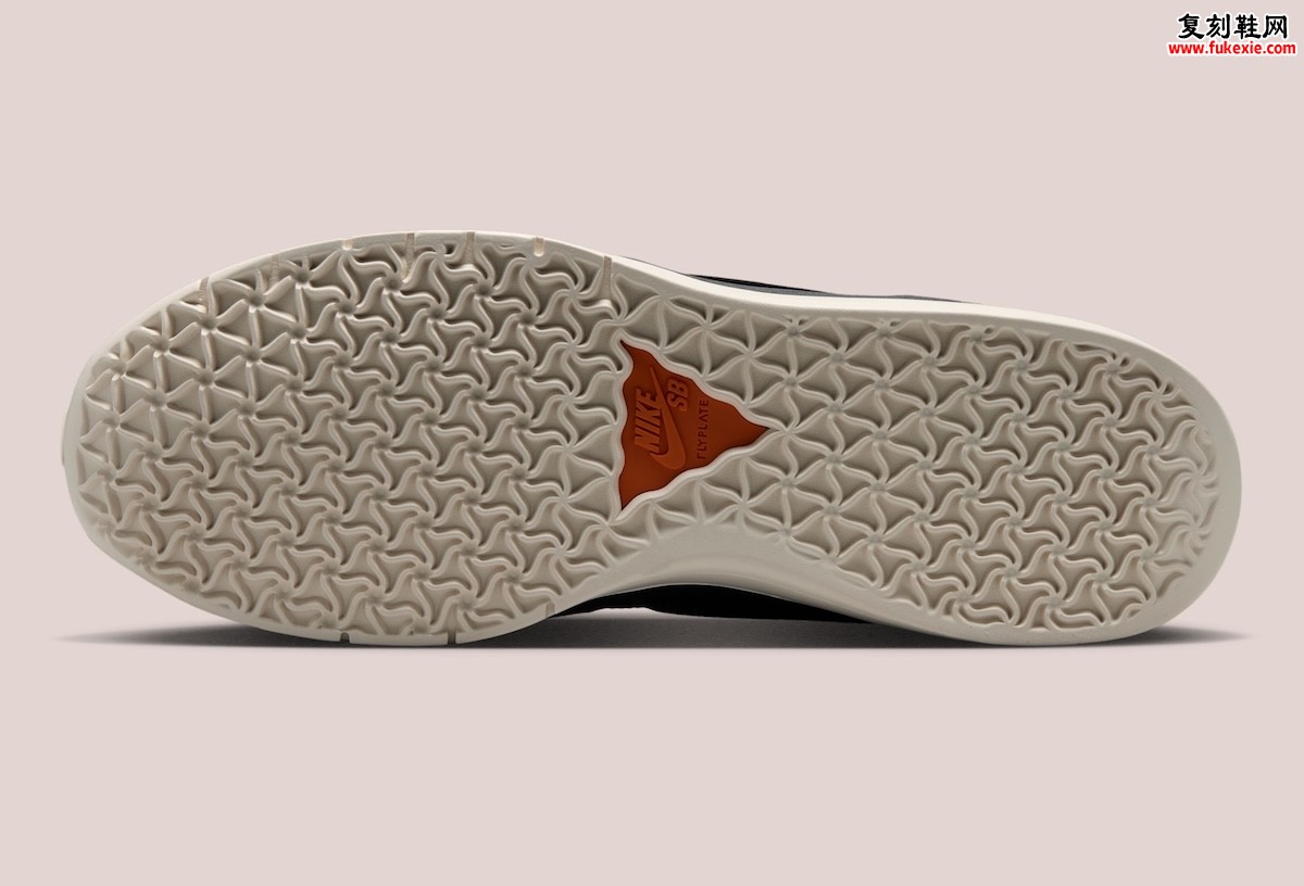 Nike SB PS8 “Safari” 石斑纹复刻,致敬 SB 教父 Sandy Bodecker,2026 夏季发售插图5 Nike SB PS8 “Safari” 石斑纹复刻,致敬 SB 教父 Sandy Bodecker,2026 夏季发售