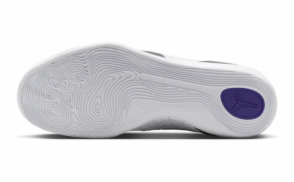 致敬传奇!Nike Kobe 9 EM Low Protro “Team Bank” Pack 2025 年秋季重磅回归