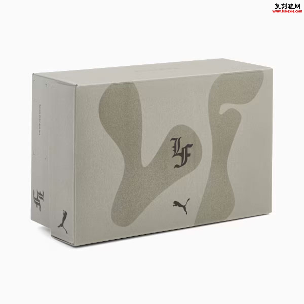 PUMA LaFrance RNR “Poison Pink”拉法兰RNR毒粉配色12月5日发售 关注多层粉色设计