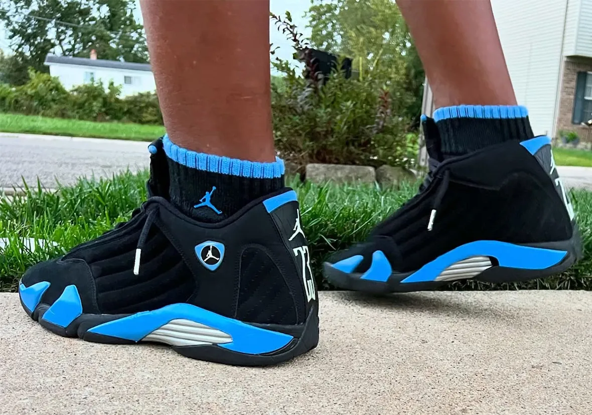 Air Jordan 14 