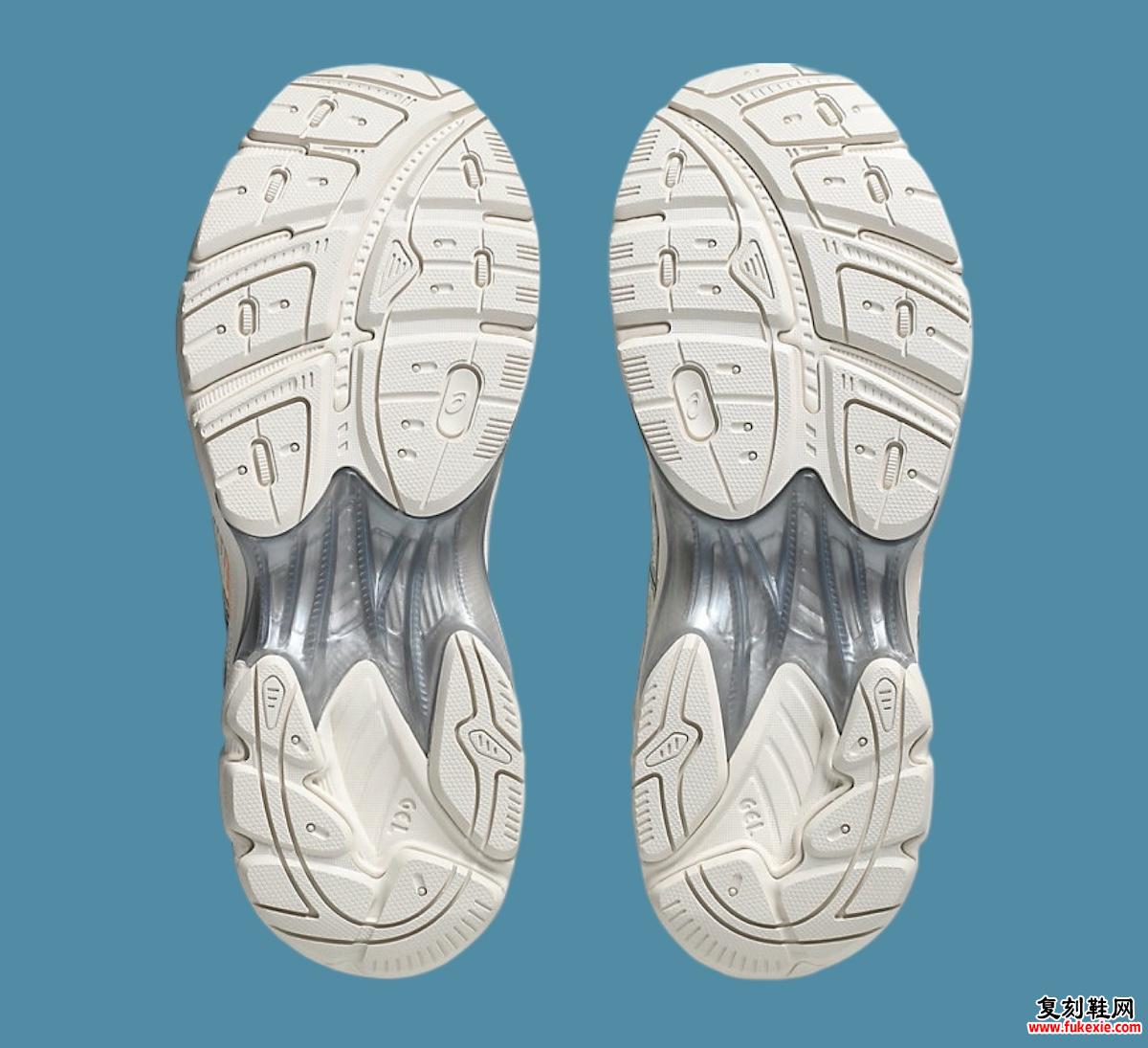 ASICS GT-2160“PARIS”将于 2024 年 7 月发布 货号：1203A570-750