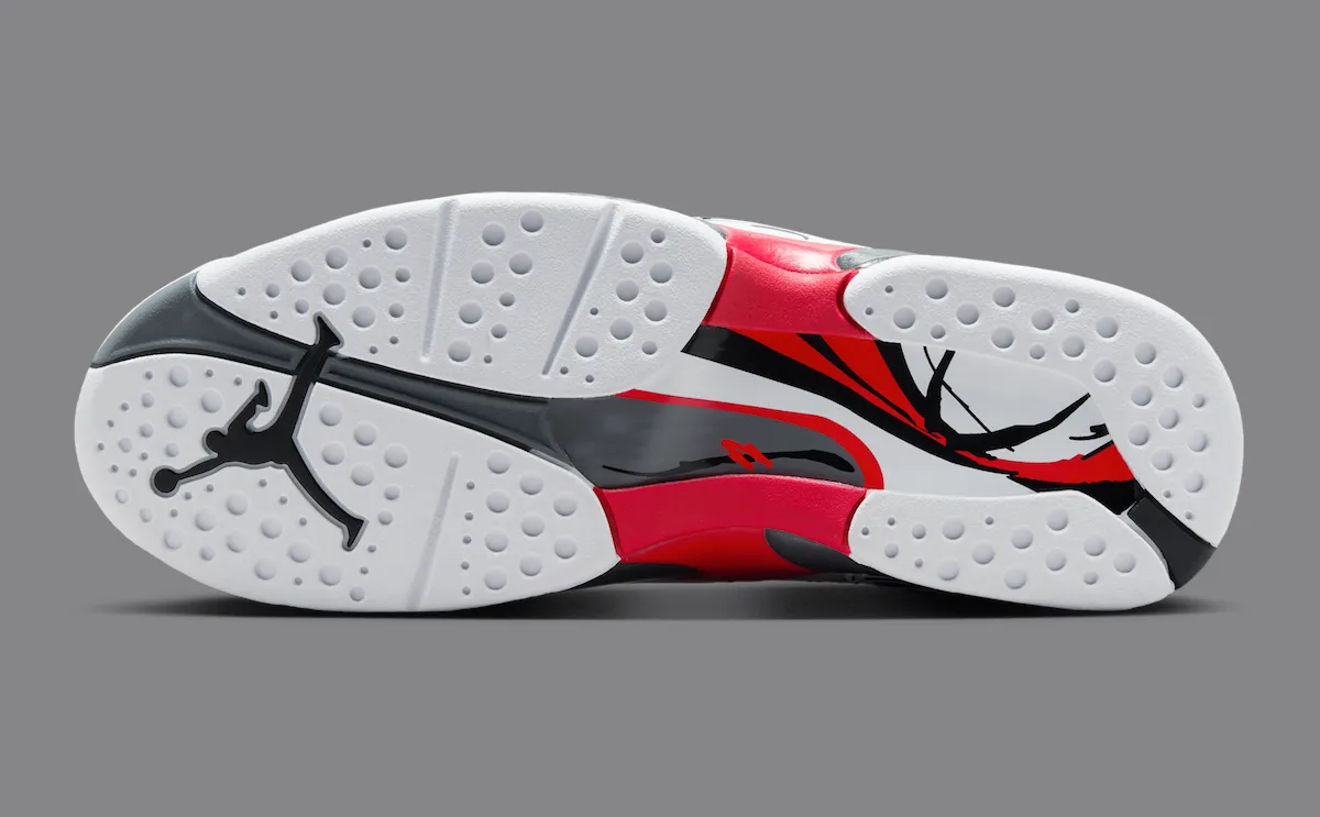 Air Jordan 8 “兔八哥” 经典配色2025年震撼复刻 致敬系列四十周年传奇与流行文化交融时刻