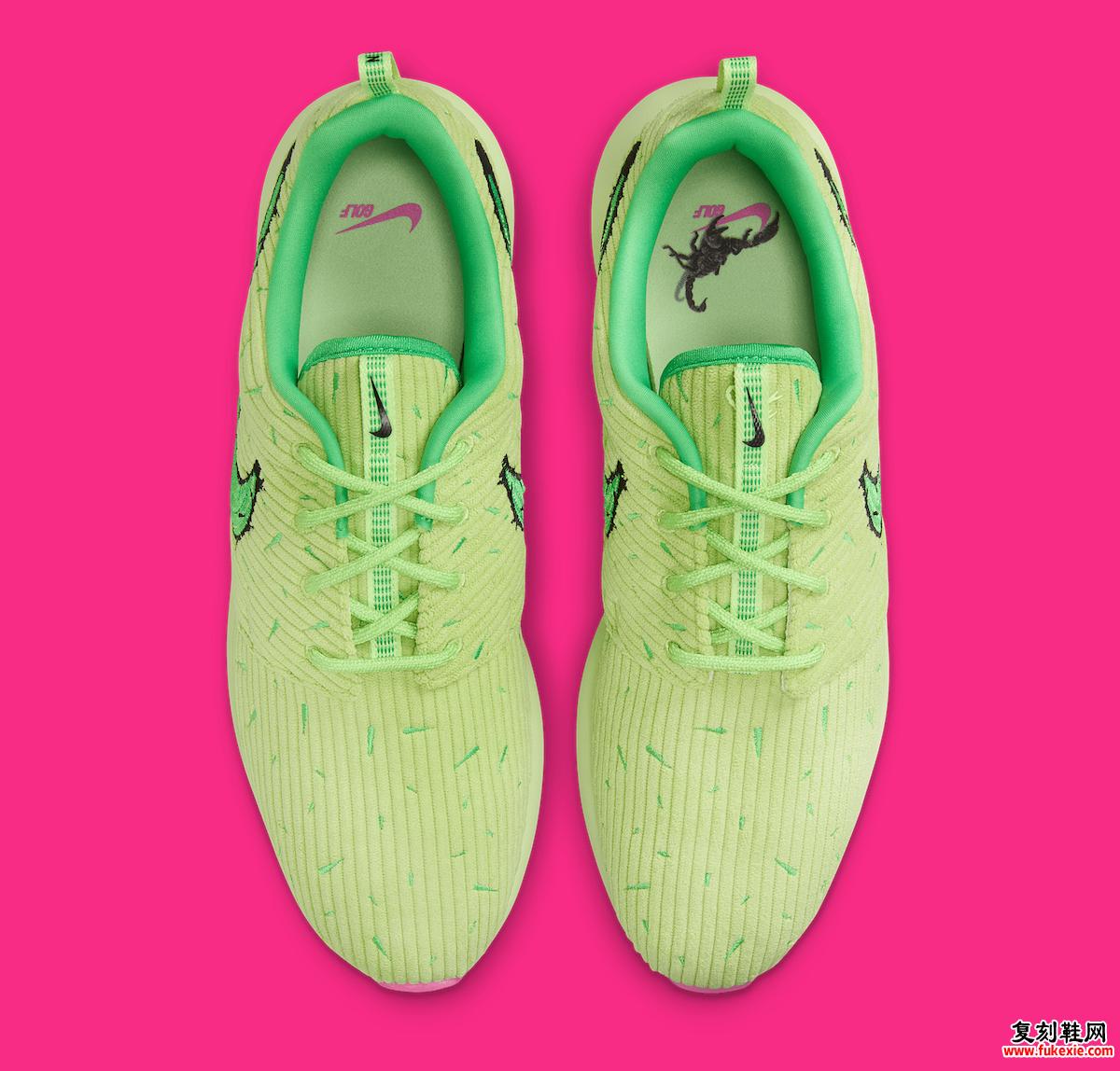 2025 WMPO x Nike Roshe Golf 2