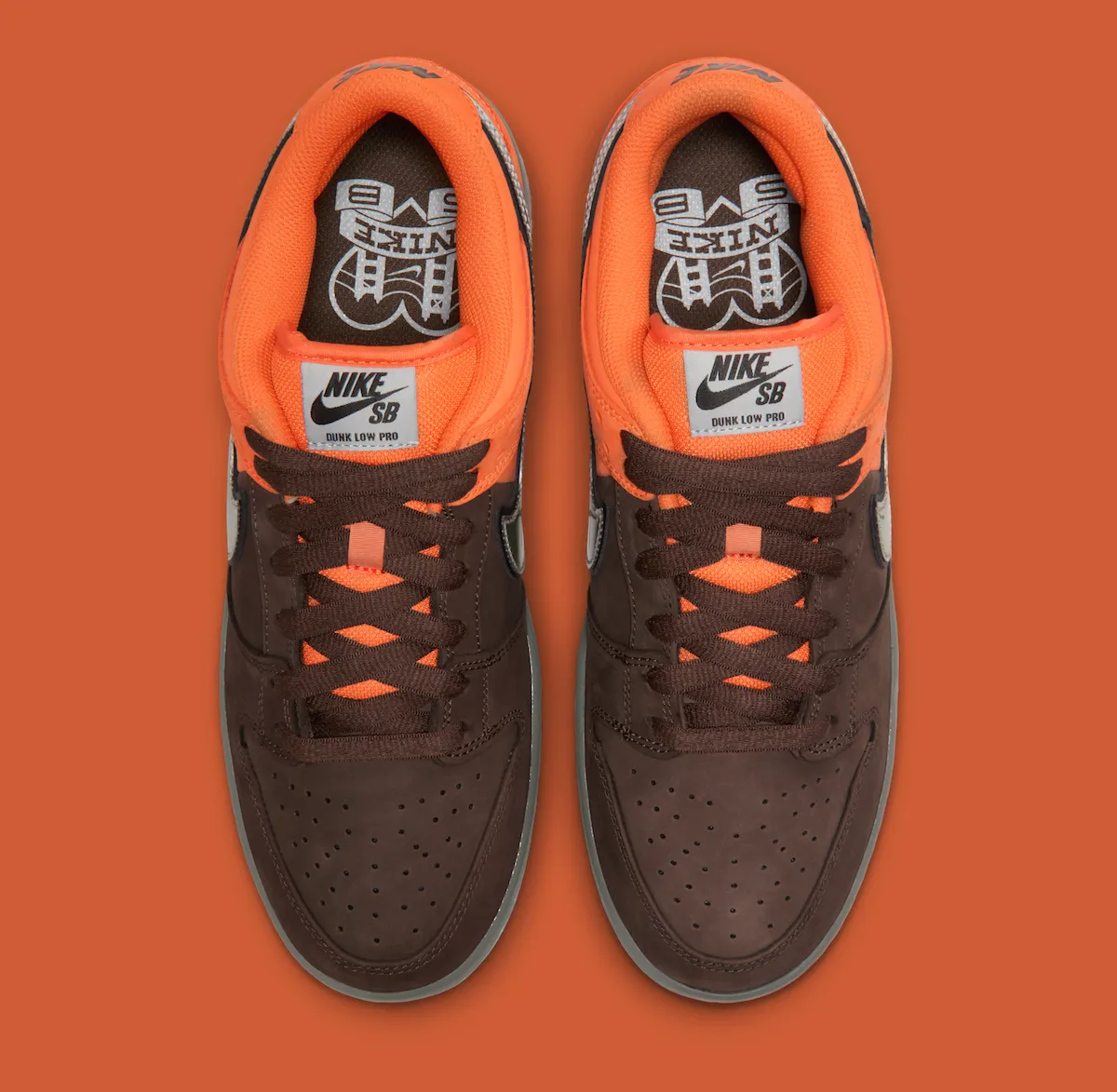 耐克SB Dunk Low“Muni Pass”系列发布：以交通卡为灵感，每月一款致敬旧金山滑板文化