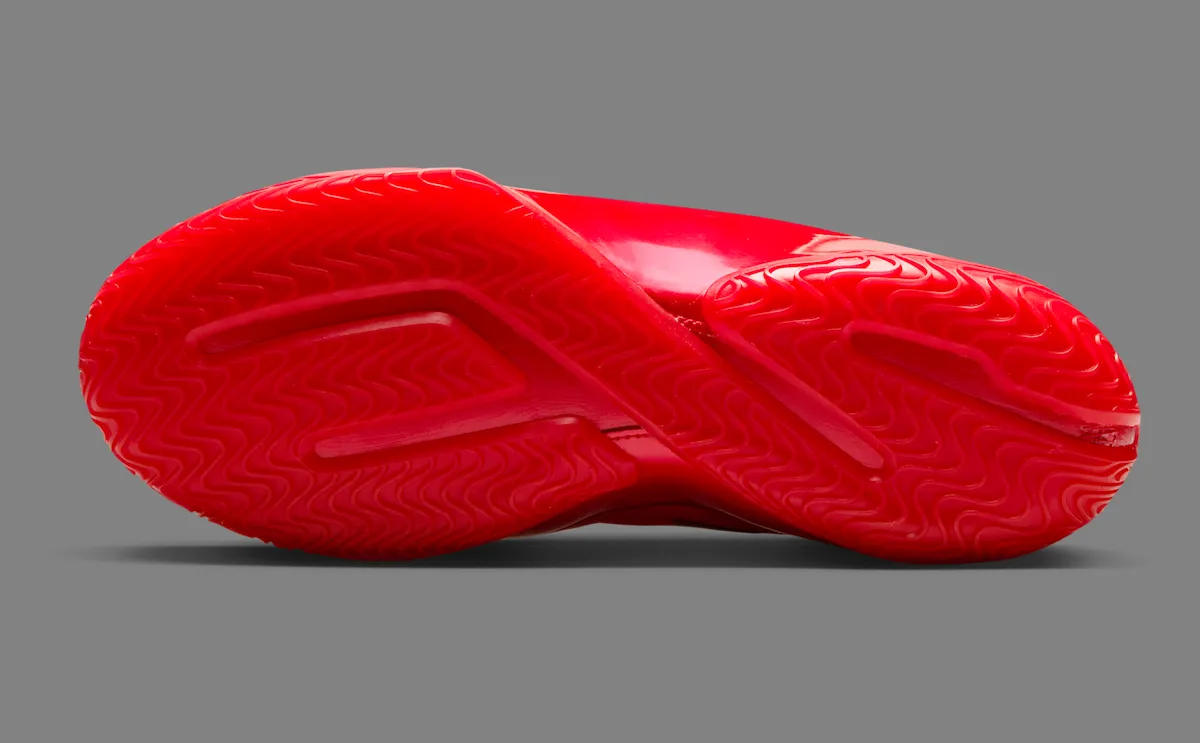 Nike LeBron 23 “Best In Class” “最佳优等生”11月7日登场,致敬詹皇选秀夜传奇时刻