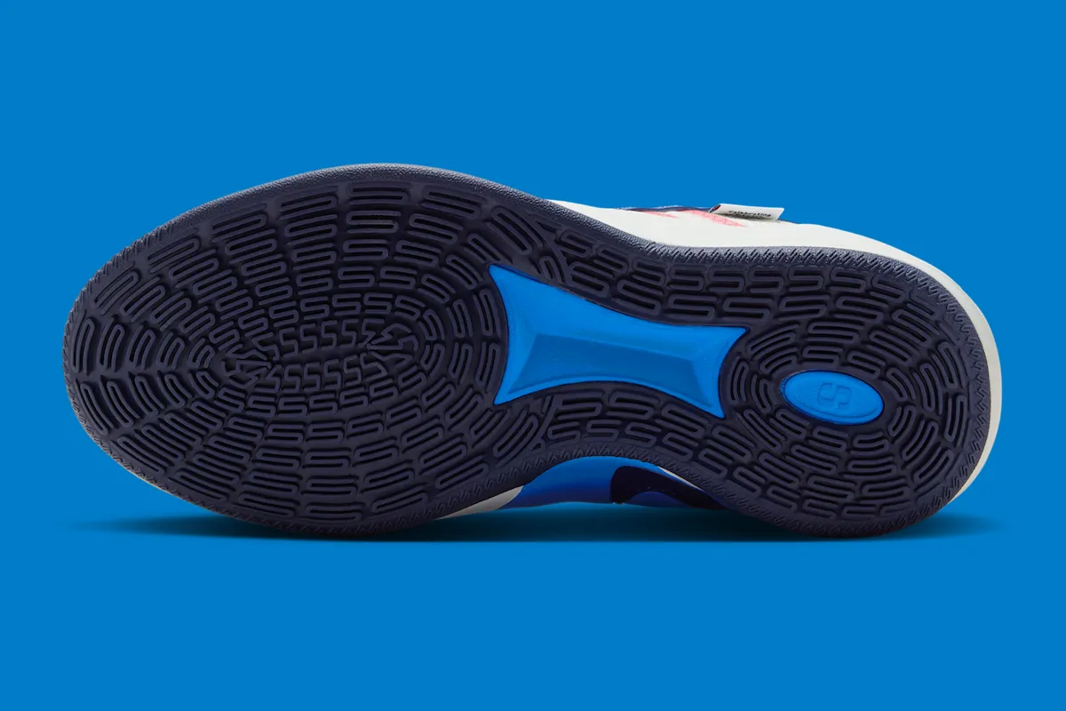 致敬女性力量：Nike Sabrina 3 GS“WNBA 30周年”纪念配色2026年4月发售，大童尺码专属登场