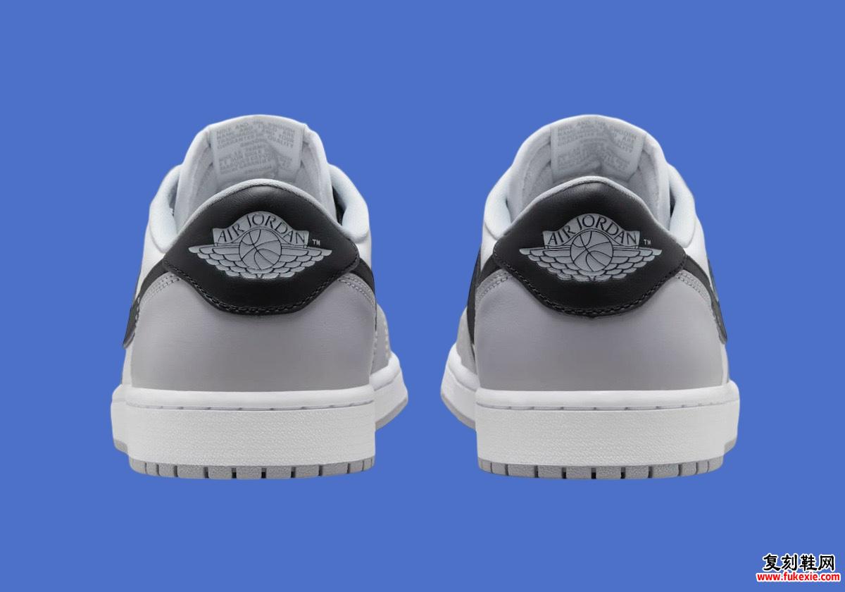 AIR JORDAN 1 LOW OG “BARONS” 将于 2024 年 7 月发售 货号：CZ0790-110