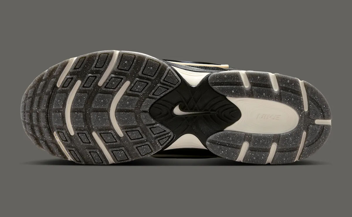 Nike V5 RNR ‘Jackie Robinson Day’ 用极简设计承载MLB平权运动的永恒遗产