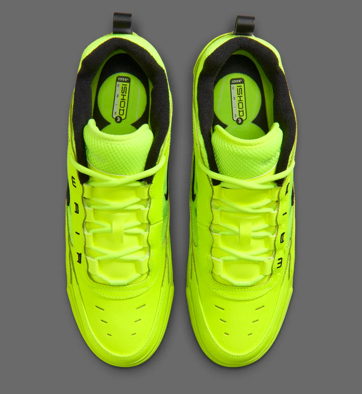 Nike SB Air Max Ishod