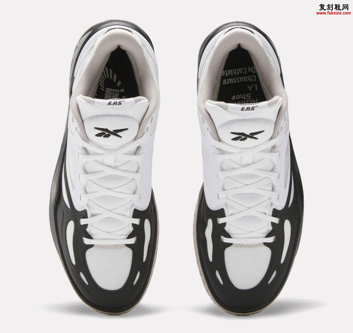 Reebok Engine A “Moonstone” Reebok Engine A「月长石」配色9月5日发售