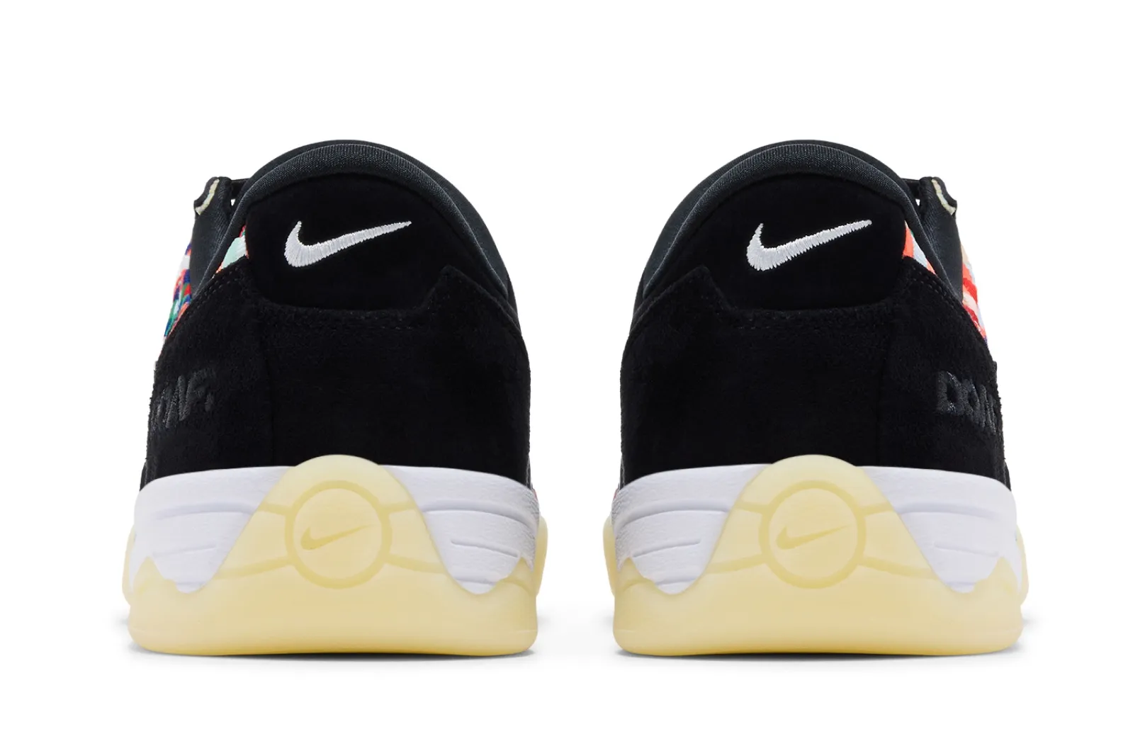 DOAF x Nike Total 90 “Beautiful Game”DOAF联名GOAT释出Nike Total 90‘美丽足球’ 全球300双7.14发售插图4 DOAF x Nike Total 90 “Beautiful Game”DOAF联名GOAT释出Nike Total 90‘美丽足球’ 全球300双7.14发售