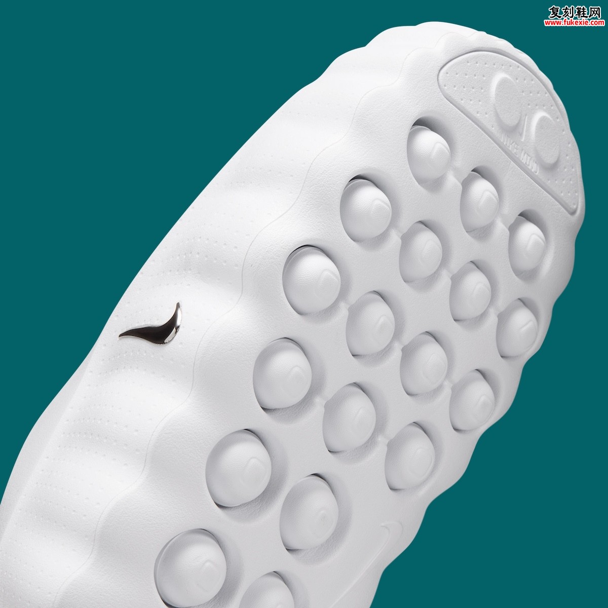 Nike Mind 001 Gets A Clean “White”独家深度解析 Mind Science 系列背后的足底刺激理念与穿着体验插图5 Nike Mind 001 Gets A Clean “White”独家深度解析 Mind Science 系列背后的足底刺激理念与穿着体验