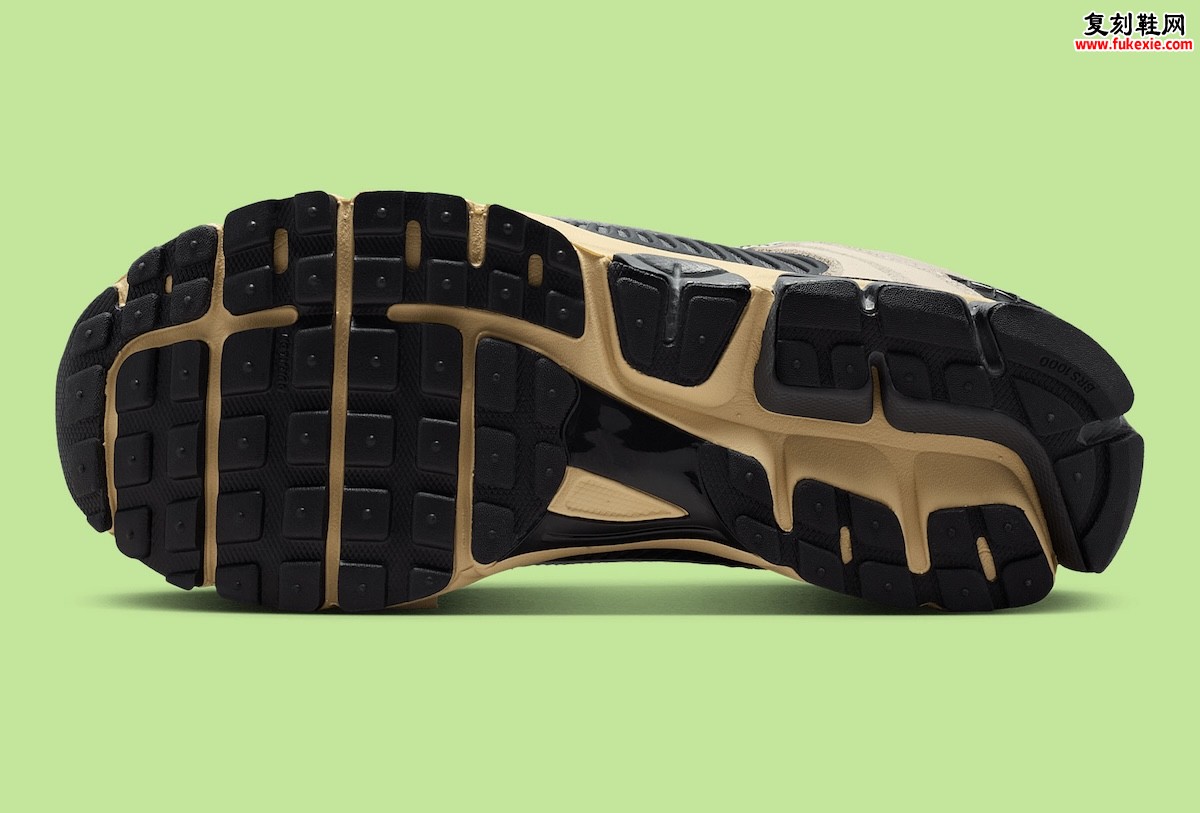 Nike Zoom Vomero 5 “Pale Ivory” 耐克Zoom Vomero 5